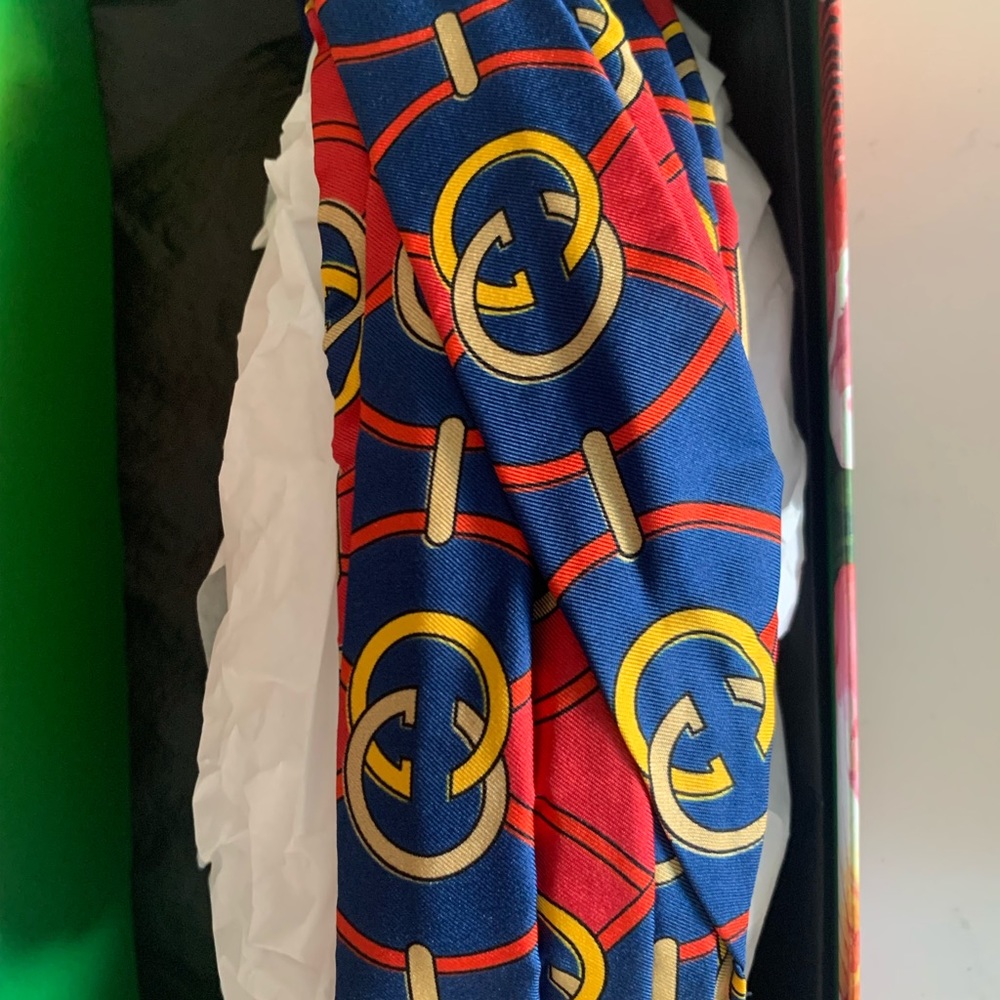 NWT Gucci headband - Picture 2 of 4